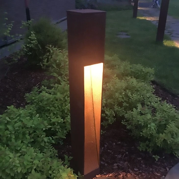 Lamp Post Lights