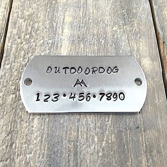 Metal Signs
