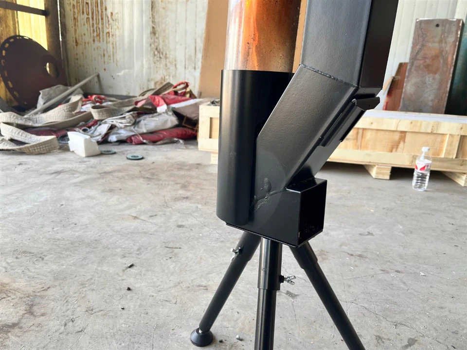 Morden Pellet Heater high quality