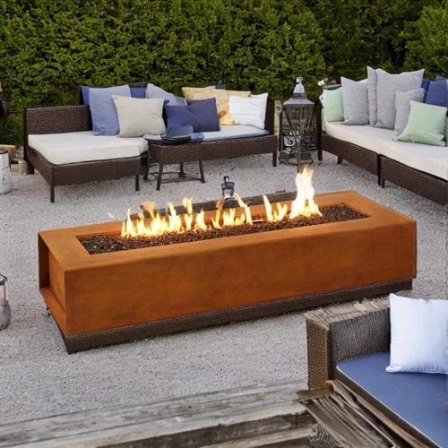 Une table de foyer extérieur au propane est-elle le meilleur choix pour votre...