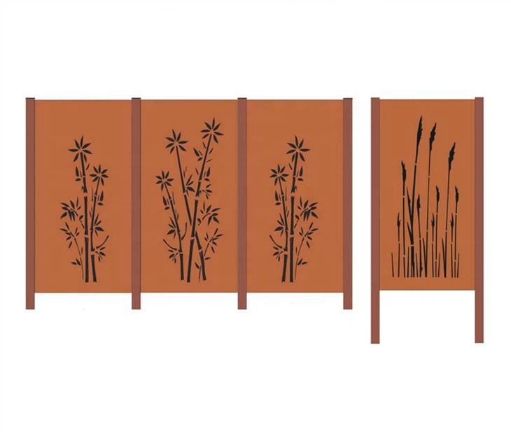 Outdoor Divider