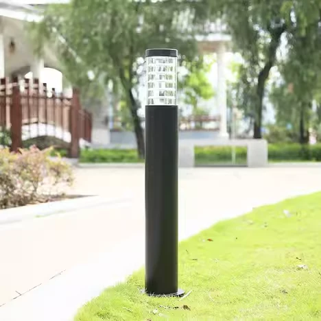Outdoor Use Bollards Lights