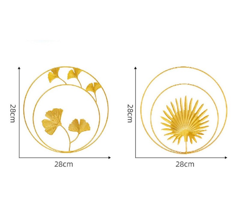 gold metal wall hanging decor for living room gold metal wall hanging decor for living room