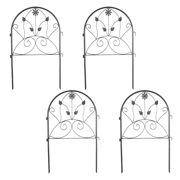 Small Pet Fences