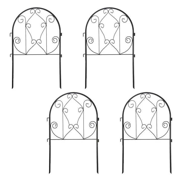 Small Pet Fences
