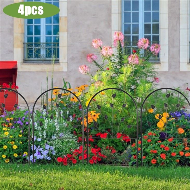 Small Pet Fences