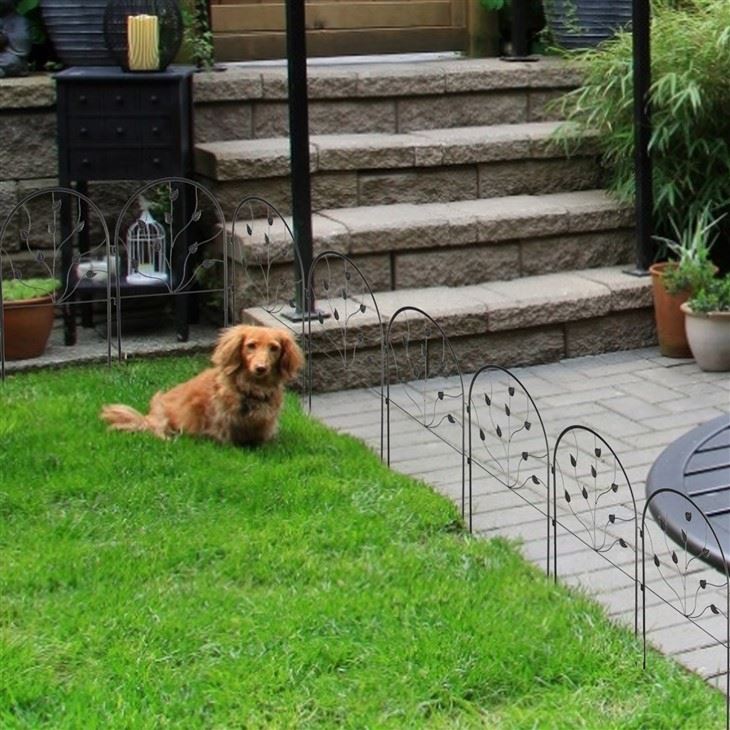 Small Pet Fences