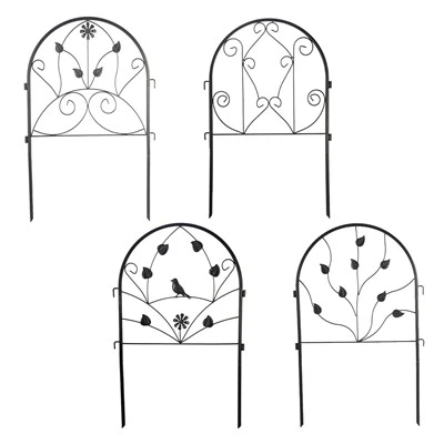 Bordure de chemin