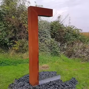 Cascade d'eau