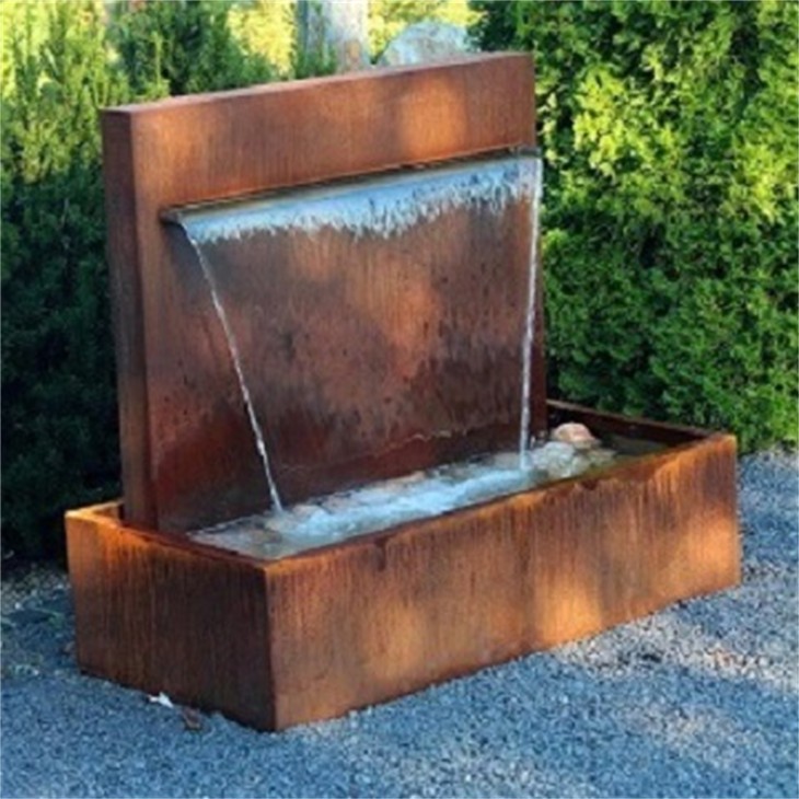 Unique Design Water Features high quality