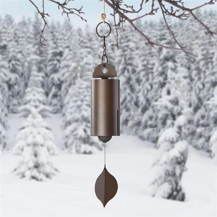 Cloche à vent